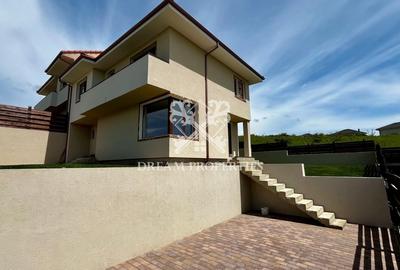 Casa de vanzare 120 mp, 4 camere,3 bai, teren 350 mp, DEZMIR - 3