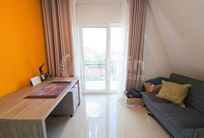Apartament 3 camere l Et.4/6 | Bloc nou| Terasa | Garaj | Iulius Mall - 9