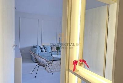 Apartament cu 3 camere decomandat, mobilat în Apărătorii Patriei - 19