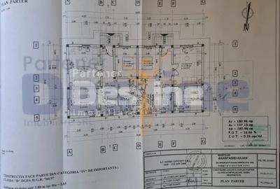Casă cu 6 camere cu Canalizare în Miroslava - 1