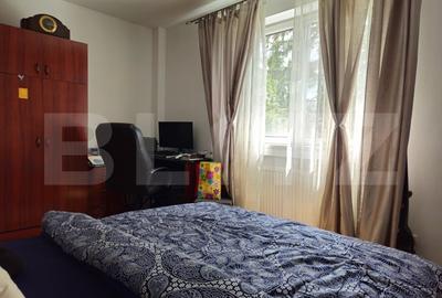 Apartament 2 camere decomandate Centru - Republicii/70mp/garaj si loc de parcare - 5