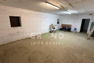 Proprietate specială, de 38.130001068115 mp, în Florești - 2