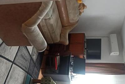 Casă cu 2 camere în Dorohoi - 3