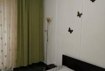 Garsonieră nedecomandată în Central - 4