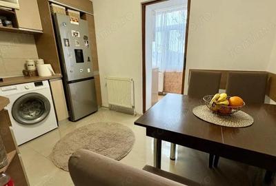 Apartament cu 3 camere decomandat în Central - 7