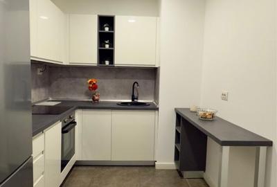 Apartament cu 2 camere în Herăstrău - 8