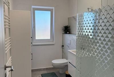 Apartament cu 2 camere decomandat, mobilat în Dumbrăvița - 6