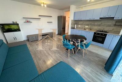 Disponibil Imediat.Etaj 2.Mobilat si Utilat complet! - 3