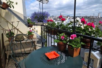 Apartament cu 4 camere decomandat în Timpuri Noi