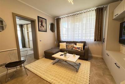 Apartament cu 2 camere semidecomandat, mobilat în Aeroport - 2