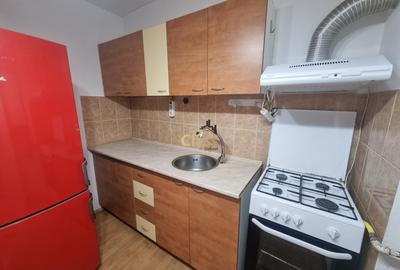 Garsonieră decomandată, mobilată în Mărăști - 2