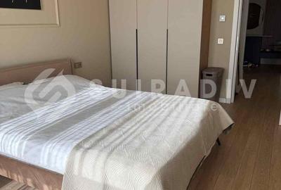 Apartament cu 2 camere în Mărăști