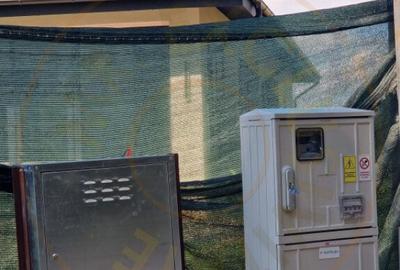 Teren 625 mp Ghermanesti - cu gaz si curent electric - 5