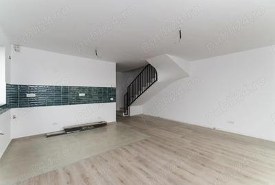 Casă cu 3 camere cu Teren 250 Mp în Dumitrana - 9