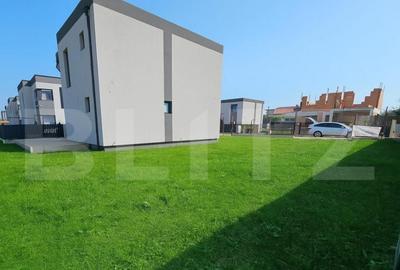 Casă cu 4 camere cu Teren 400 Mp în Jucu - 4
