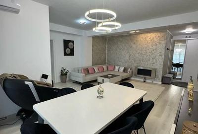 Apartament 2 camere cu parcare privata - Boreal - 153.000 euro(Cod E7)