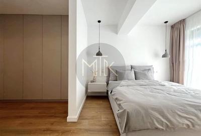 Apartament cu 4 camere decomandat, mobilat în Pipera - 16