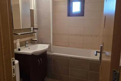 Apartament 3 camere finisat si mobilat, Plopilor - 6