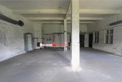 OPORTUNITATE INVESTITIONALA | HALA VASCAU - 23