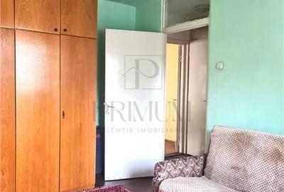 GIROCULUI - ETAJ 1 - BLOC IZOLAT - 3 CAMERE - 2 BAI - 2 BALCOANE - CENTRALA PROP - 3