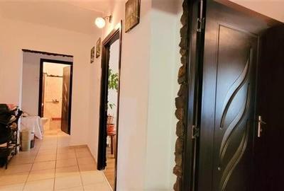 Apartament 4 camere, Sibiu, comision 0 - 8