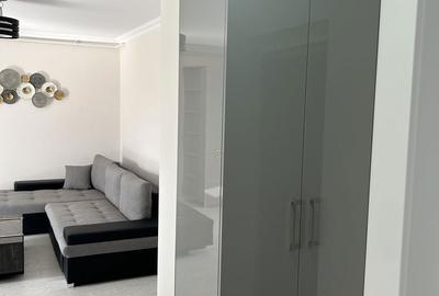 Apartament cu 2 camere nedecomandat în Popoveni - 5