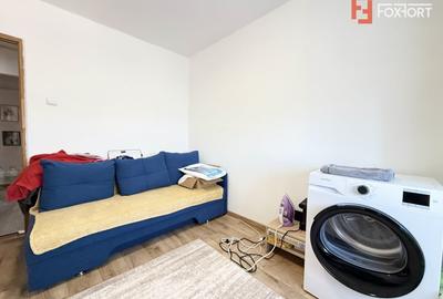 Apartament cu 3 camere decomandat, mobilat în Lipovei - 21