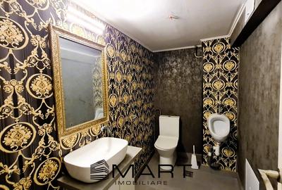 Spatiu birou 3 camere zona Sub Arini Sibiu - 9