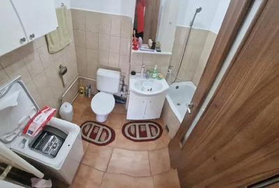 Apartament cu 2 camere decomandat în Astra - 7