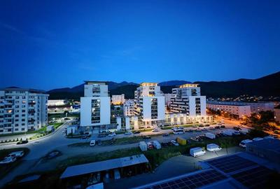 Apartament cu 2 camere decomandat, mobilat în Noua - 19