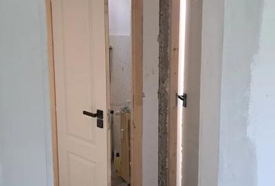 Apartament cu 2 camere decomandat în Drumul Taberei - 3