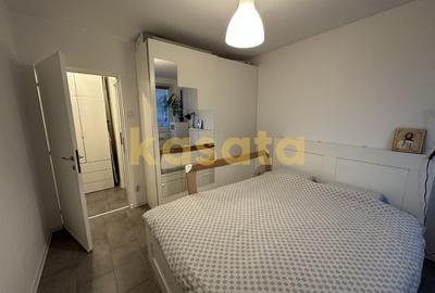 Apartament cu 2 camere decomandat, mobilat în Drumul Taberei - 7