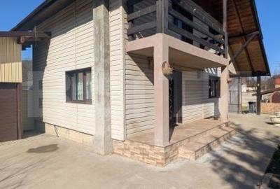 Casă cu 3 camere cu Teren 600 Mp în Central - 2