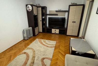 600 Euro-Inchiriere apartament 4 camere decomandate, etaj 10,Mazepa 2 - 1