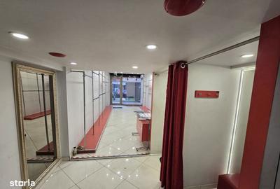 Spațiu comercial, de 40 mp, în Piața Unirii - 3