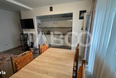 Apartament cu 3 camere decomandat, mobilat în Central - 4
