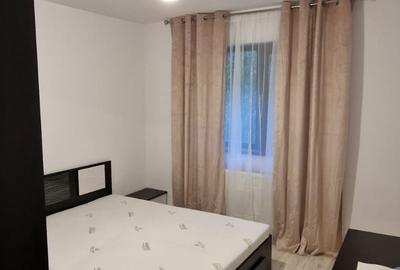 Apartament cu 2 camere decomandat în Chiajna - 1