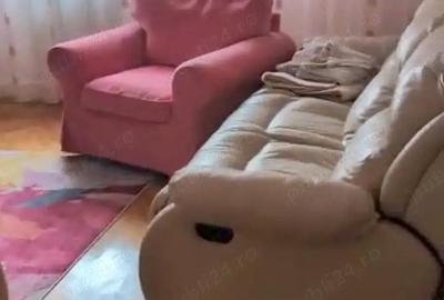 Apartament cu 2 camere decomandat în Nord