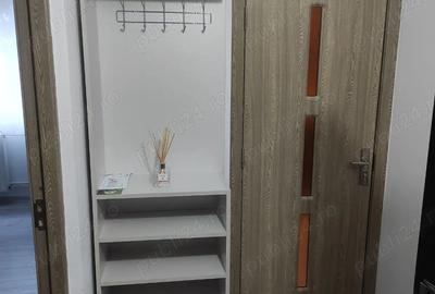 Garsonieră decomandată în Astra - 3