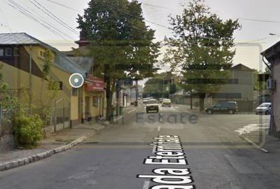 Spațiu comercial, de 126 mp, în Central - 3