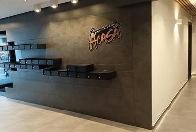 Apartament nou, la prima inchiriere, in bloc tip vila, parcare proprie, Tractoru - 9