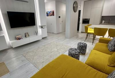 Apartament cu 2 camere în Libertății - 3