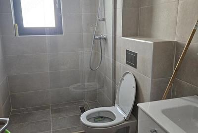 Apartament cu 2 camere semidecomandat în Central - 1