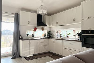 Duplex, 145mp utili, 325mp teren, 5 camere,mobilat si utilat-Dumbravita Duplex, 145mp utili, 325mp teren, 5 camere,mobilat si utilat-Dumbravita - 11