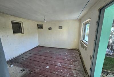 Teren 685 mp + Casa batraneasca, Ștefanesti - Golesti - 3