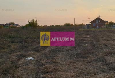 Teren construcție casă - 1 Decembrie - Zona Metropolitană București Teren construcție casă - 1 Decembrie - Zona Metropolitană București - 36