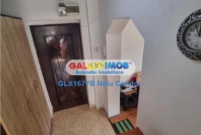 Apartament cu 2 camere semidecomandat în Rahova - 9