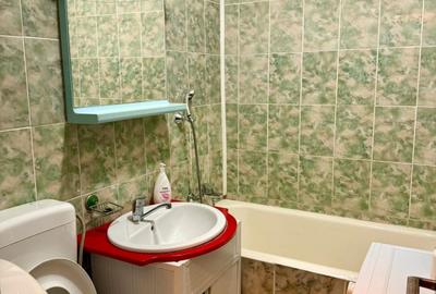 Apartament cu 2 camere semidecomandat, mobilat în Rahova - 10