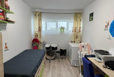 Apartament 3 camere cu terasa de 12 mp zona Doamna Stanca - 4