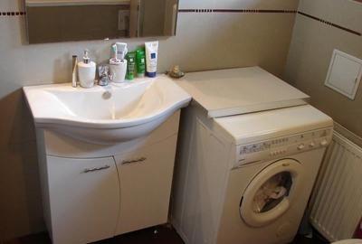 Apartament 2 Camere 1 Mai | Centrala proprie | Terasa 21 MP | Pet friendly - 6